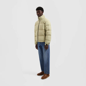 ØLÅF Matte Puffer Jacket