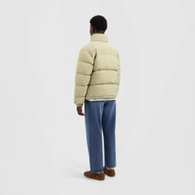 Afbeelding in Gallery-weergave laden, ØLÅF Matte Puffer Jacket