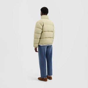 ØLÅF Matte Puffer Jacket