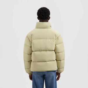 ØLÅF Matte Puffer Jacket