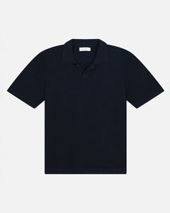 GOOD PEOPLE PBOUCLE Navy