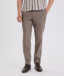 PLAIN THEO PL TRUFFLE LINEN