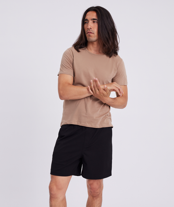 PLAIN TURI PL BLACK