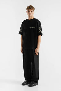 DON'T WASTE CULTURE ECLARIS Black
