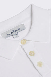 GOOD PEOPLE PLAN White