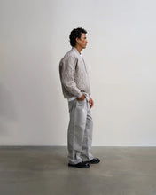 Afbeelding in Gallery-weergave laden, FILLING PIECES Bomber Quilted Atmosphere Grey