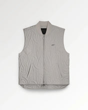 Afbeelding in Gallery-weergave laden, FILLING PIECES QUILTED VEST Atmosphere
