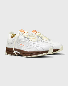 MERCER THE RE-RUN GRAPE - White/Brown