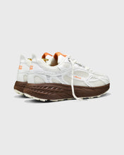 Afbeelding in Gallery-weergave laden, MERCER RE-RUN MAX GRAPE White/Brown