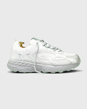 Afbeelding in Gallery-weergave laden, MERCER RE-RUN MAX GRAPE White/Green