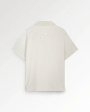 Afbeelding in Gallery-weergave laden, FILLING PIECES RESORT SHIRT PETAL ECRU