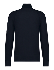 SAINT STEVE HILCO Dark Navy