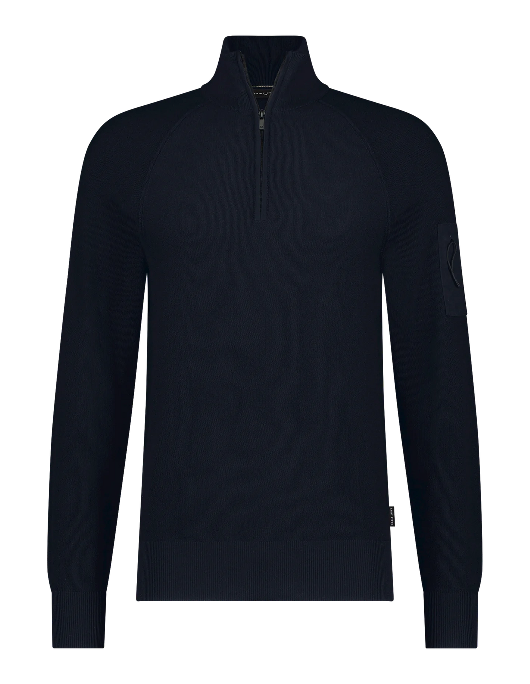 SAINT STEVE HILCO Dark Navy