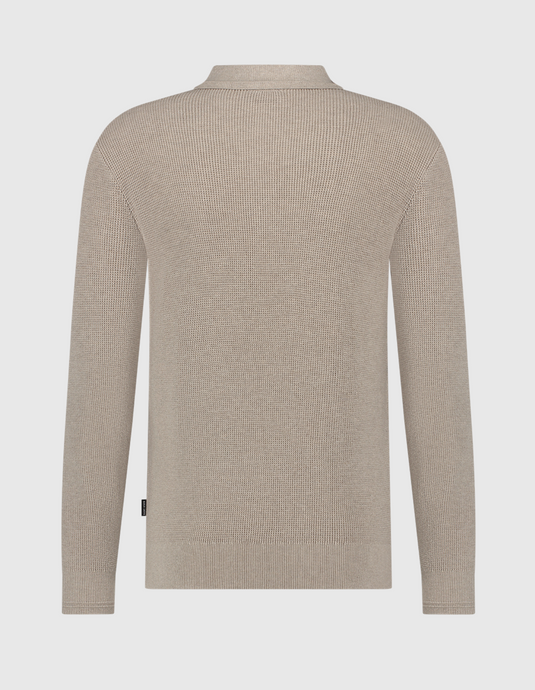 SAINT STEVE SANDER-S | SAND MELANGE