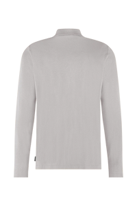 SAINT STEVE VIC Ice Grey