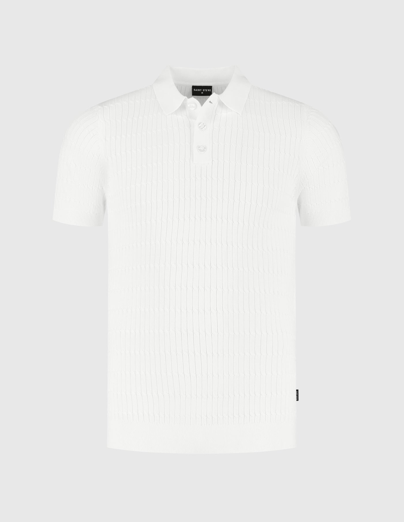 SAINT STEVE OLIVER-S White