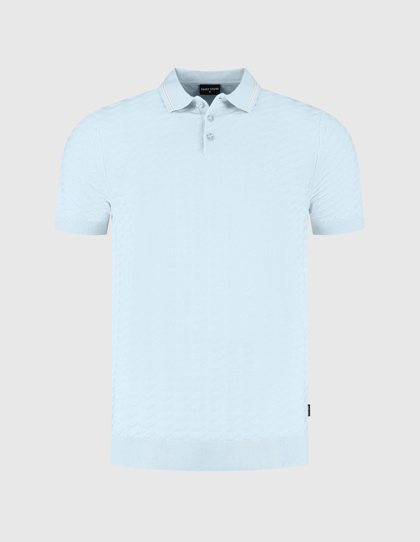 SAINT STEVE MICHAEL-S Misty Blue