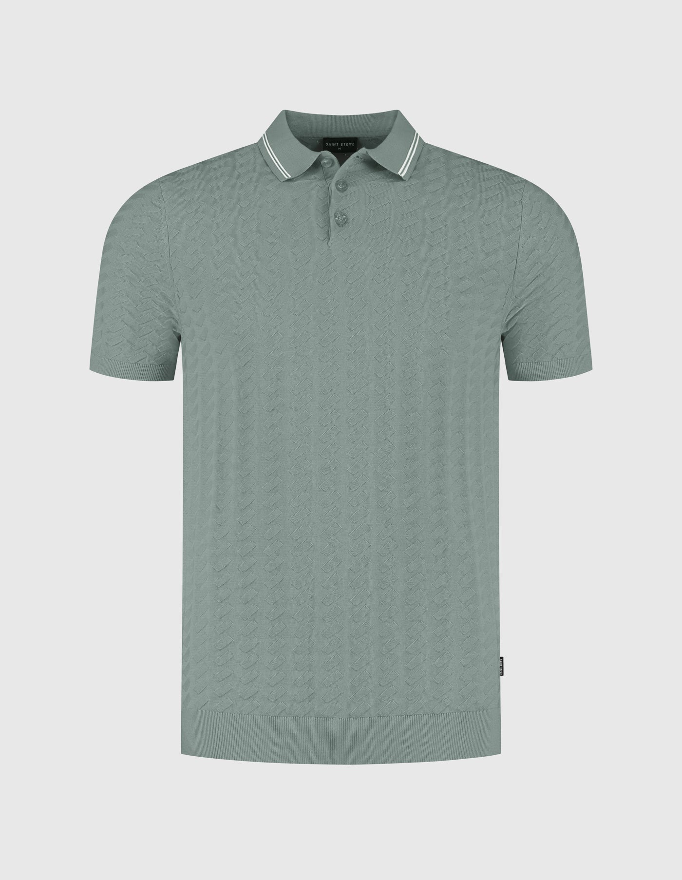 SAINT STEVE MICHAEL-S Silver Green