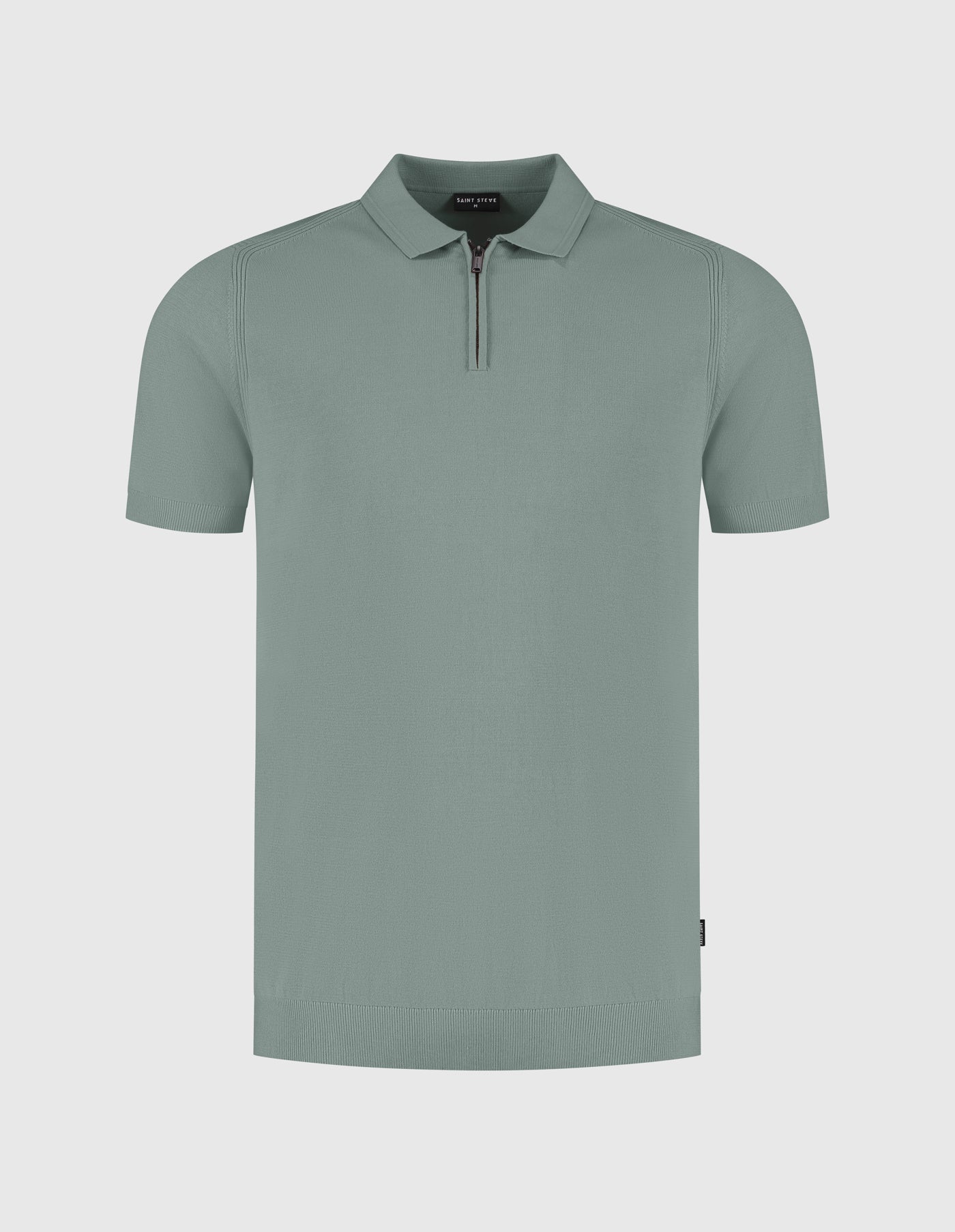 SAINT STEVE JOACHIM-S Silver Green