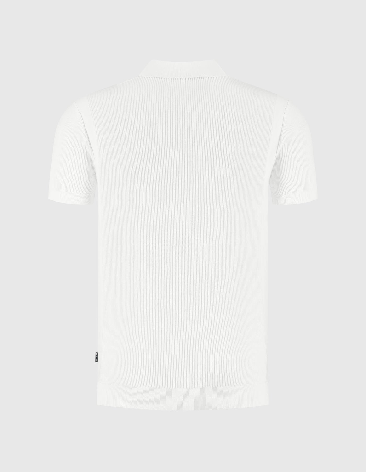 SAINT STEVE EVAN-S White