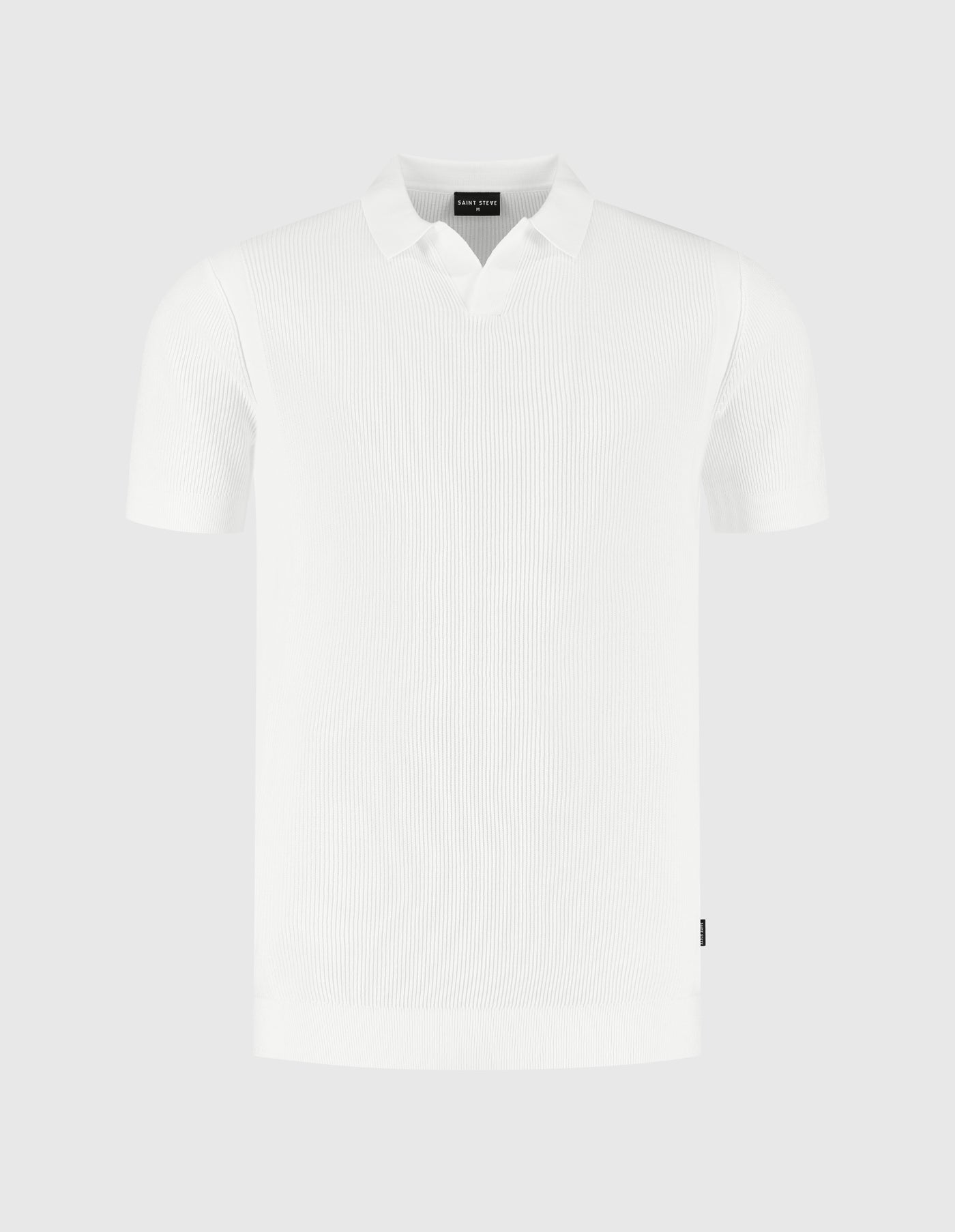 SAINT STEVE EVAN-S White