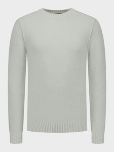 SAINT STEVE ALLARD Sage Green