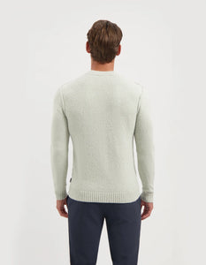 SAINT STEVE ALLARD Sage Green