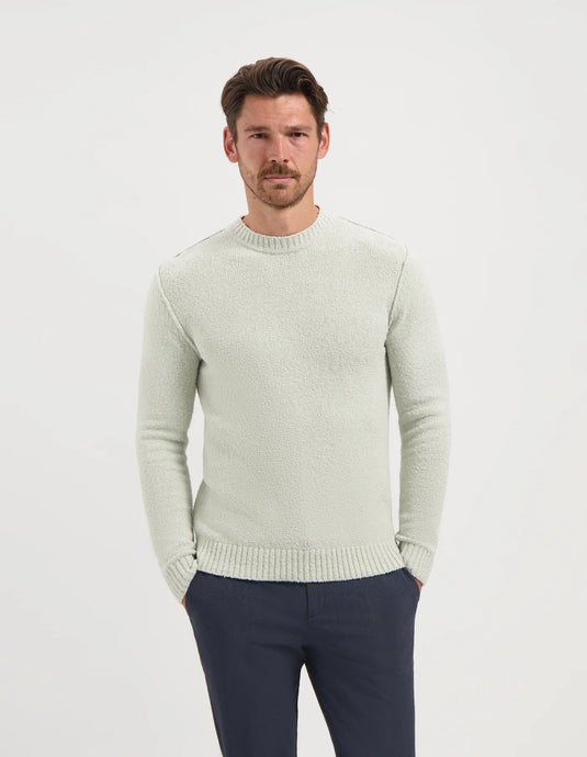 SAINT STEVE ALLARD Sage Green