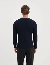 Afbeelding in Gallery-weergave laden, SAINT STEVE BAREND   Dark Navy