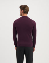Afbeelding in Gallery-weergave laden, SAINT STEVE BEN-S - Plum Melange