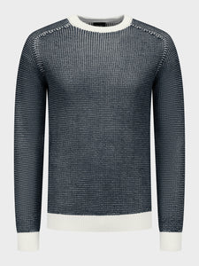 SAINT STEVE BJÖRN Dark Navy