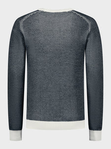 SAINT STEVE BJÖRN Dark Navy