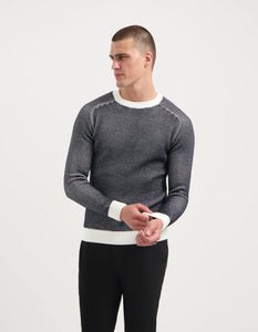 SAINT STEVE BJÖRN Dark Navy