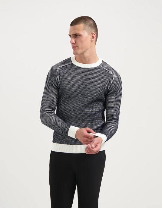 SAINT STEVE BJÖRN Dark Navy