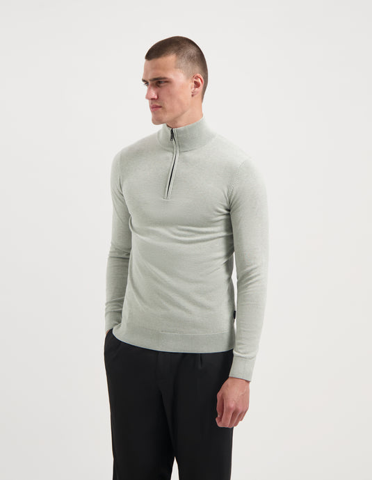 SAINT STEVE CAS-S | SAGE GREEN