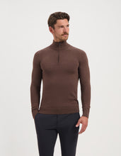 Afbeelding in Gallery-weergave laden, SAINT STEVE CAS-S | TOASTED ALMOND MELANGE