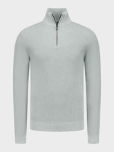 Afbeelding in Gallery-weergave laden, SAINT STEVE DOMINIC-S | SAGE GREEN MELANGE