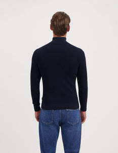 SAINT STEVE DOMINIC-S | DARK NAVY