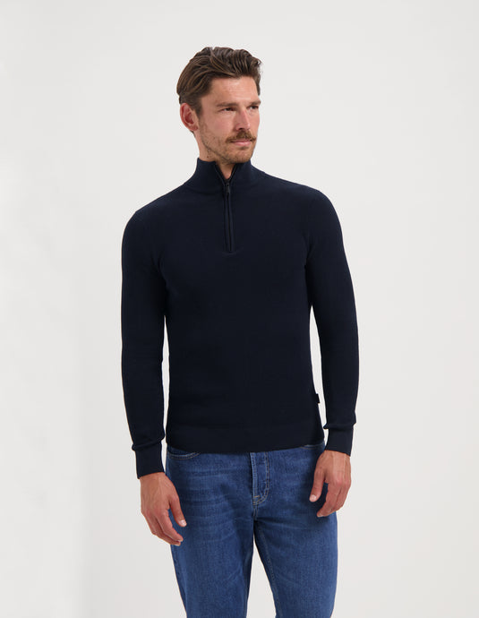 SAINT STEVE DOMINIC-S | DARK NAVY