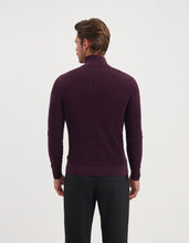 Afbeelding in Gallery-weergave laden, SAINT STEVE DOMINIC-S | PLUM MELANGE