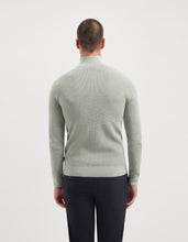 Afbeelding in Gallery-weergave laden, SAINT STEVE DOMINIC-S | SAGE GREEN MELANGE