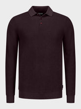 Afbeelding in Gallery-weergave laden, SAINT STEVE SANDER-S | PLUM MELANGE