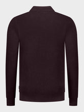 Afbeelding in Gallery-weergave laden, SAINT STEVE SANDER-S | PLUM MELANGE