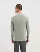 Afbeelding in Gallery-weergave laden, SAINT STEVE SANDER-S | SAGE GREEN MELANGE