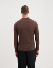 Afbeelding in Gallery-weergave laden, SAINT STEVE SHANE-S | TOASTED ALMOND MELANGE