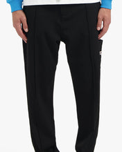 Afbeelding in Gallery-weergave laden, CROYEZ ÉTIQUETTE CARGO PANTS | BLACK