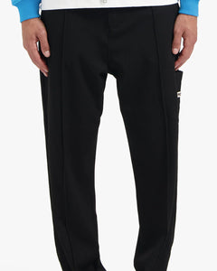 CROYEZ ÉTIQUETTE CARGO PANTS | BLACK