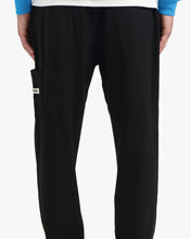 Afbeelding in Gallery-weergave laden, CROYEZ ÉTIQUETTE CARGO PANTS | BLACK