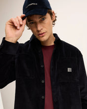 Afbeelding in Gallery-weergave laden, GOOD PEOPLE Snewy Soft Corduroy Shirt