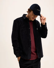 Afbeelding in Gallery-weergave laden, GOOD PEOPLE Snewy Soft Corduroy Shirt